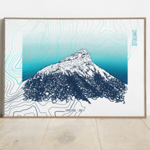 Montagnes