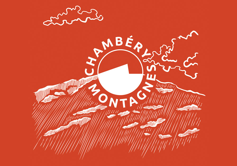 Illustration de La Croix du Nivolet Chambéry