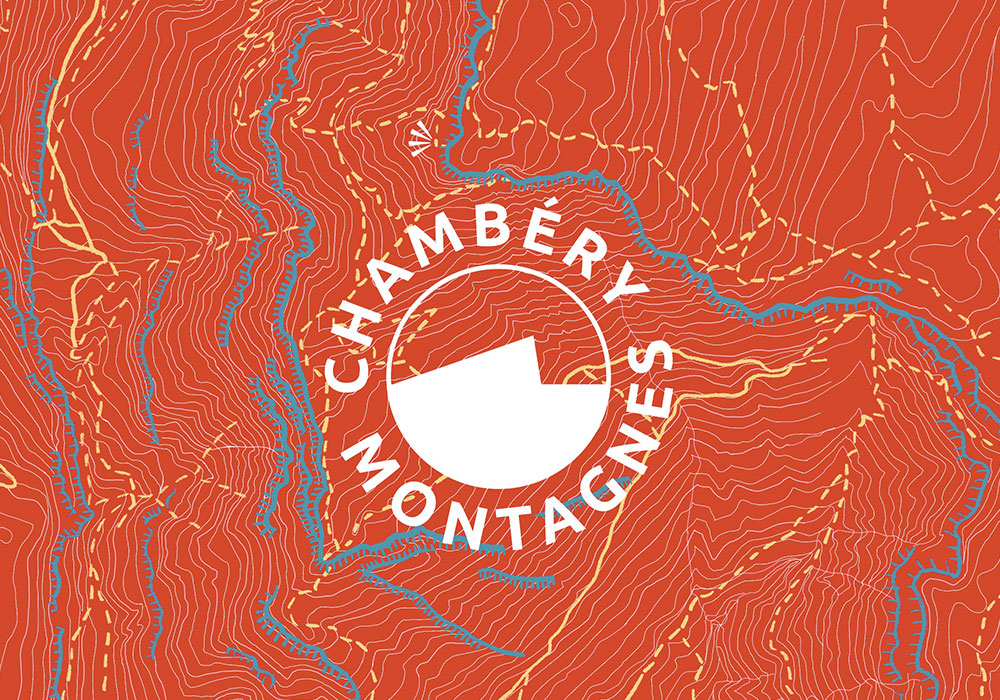 Motif logo Chambéry